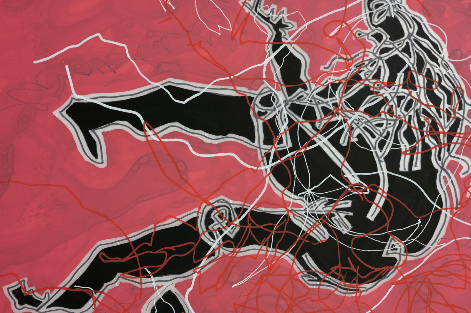 GÉANTE APSARA  08 - MIC    détail