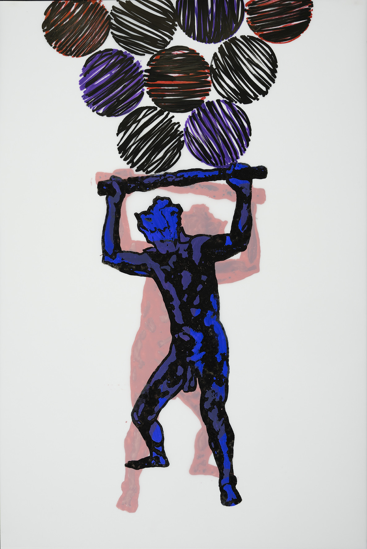 DUOS D'ATLANTES - 03