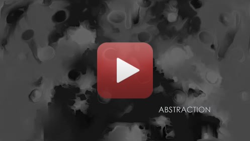 réalisation : Claude Jeanmartmusique : Hélène Sage, Raphaël Sibertin-Blanc, Dominique Regel04 - 20206 minutes 03FILMS DES CONFINSPendant la période de confinement (virus Covid -19 ), impossible de continuer les APSARAS et le dessin en aveugle.Envie d’utiliser toutes les ressources autour de moi, dans la maison, dans le jardin, dans les environs immédiats autorisés, en utilisant la vidéo, à défaut d’autres possibilités. Ce seront donc 20  films de 6 minutes avec des musiques composées spécialement, réalisés entre décembre 2019 et juillet 2020. Un seul thème à la fois traité » picturalement » : pas de scénario écrit, pas de croquis, mais l’œil aux aguets, prises de vues au fur et à mesure de l’émergence des idées, montage direct, et retour fréquent à de nouvelles prises de vue. Multiples versions pour parvenir au résultat final, transmis aux musiciens, qui ont travaillé de la même façon. Sur le site impossible de présenter la totalité des films ni chacun dans son entière durée. Ce sont donc à chaque fois, des réductions à 3 minutes environ., SAUF POUR CE FILM, qui est en version complète.A plusieurs reprises je me suis heurté aux limites de la puissance de mes ordinateurs, j’ai donc renoncé à certains effets pour en inventer d’autres. ABSTRACTION a mobilisé tous les instruments de cuisine disponibles, ainsi que quelques objets du quotidienCe travail a été très enrichissant, et assez euphorisant.Un déconfinement visuel. Un kaléidoscope de nos représentations de la vie.Et surtout, un ailleurs de tous les possibles. Danielle Delamotte