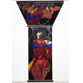 COUPLE COLONNE- 01- ANN-CL