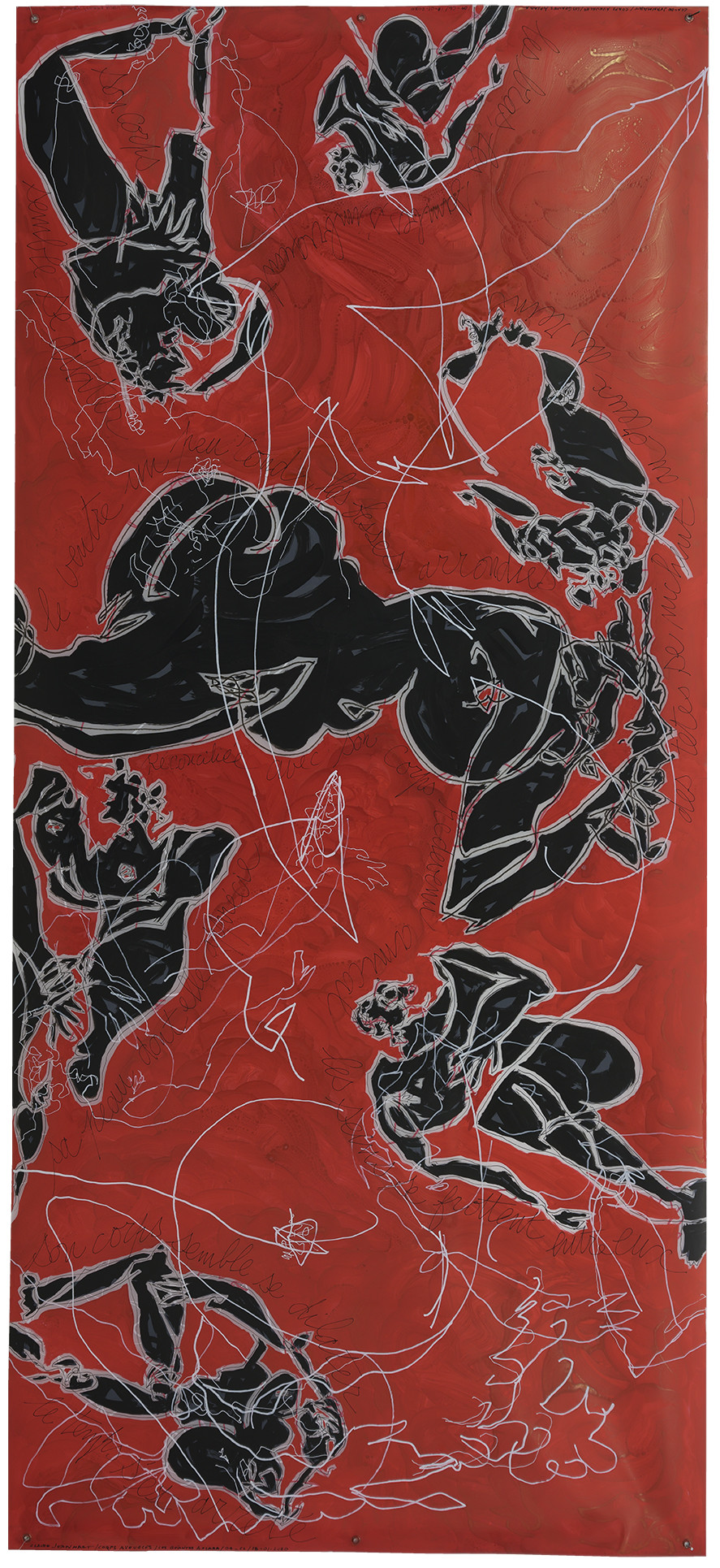 GÉANTE APSARA  04 - CL