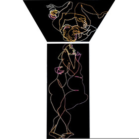 031-couple-colonne-en-echo-neuronal.