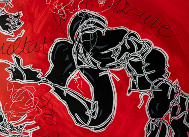 GÉANTE APSARA      n°  12     A-LL