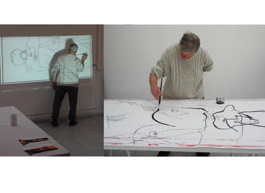 COUPLE COLONNE- 01- ANN-CL