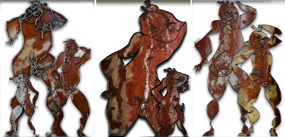 ATLANTE - PH - n° 19