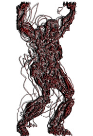 ATLANTE FAROUCHE - 15 - ROB ( 1 )