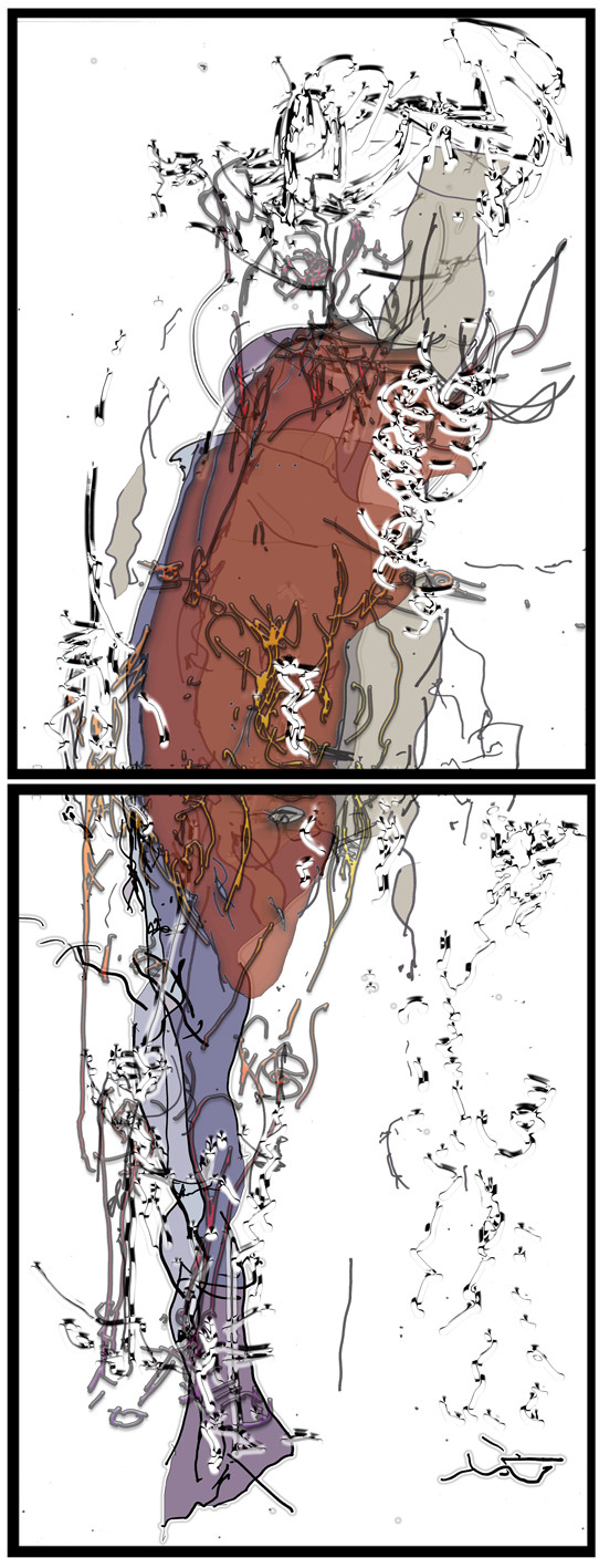 19 - JE  CL - REPLIQUE AGILE