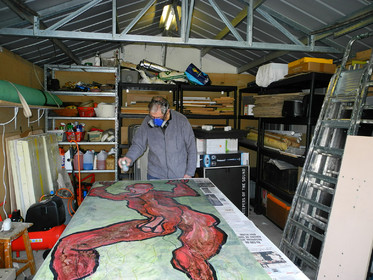 ATLANTE TH - n° 2 - RECTO