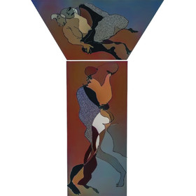 004-couple-colonne-en-echo-neuronal.