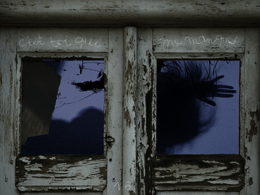 C'est toi qui me manques