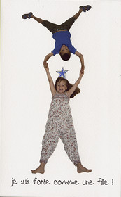 COMME AU CIRQUE - 05