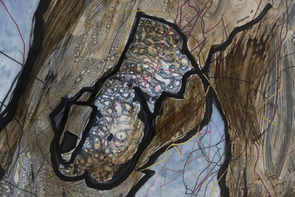 ATLANTE CL - n° 1 - RECTO  détail