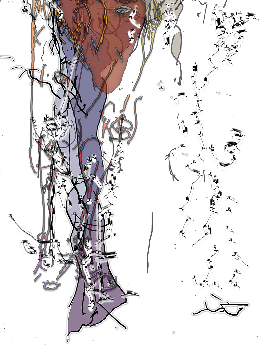 19 - JE  CL - REPLIQUE AGILE bas