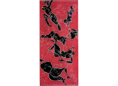 GÉANTE APSARA  01 - DE