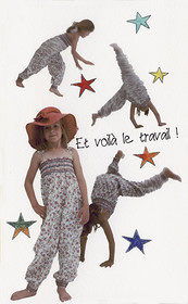 COMME AU CIRQUE - 12