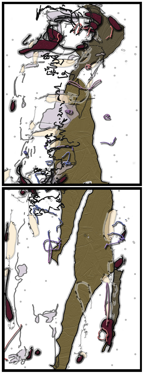 18 - MAR3  CL -REPLIQUE AGILE