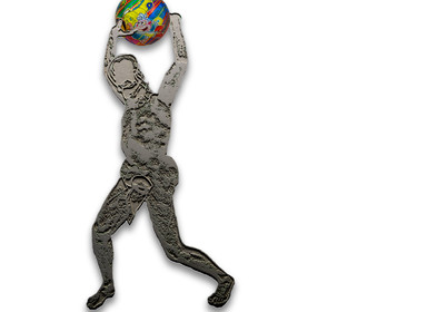 LES GLORIEUX ATLANTES - 07