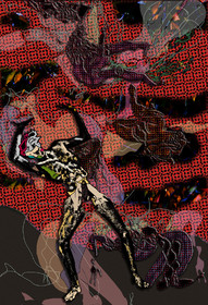 CE QUE TRAMENT LES ATLANTES  - 08