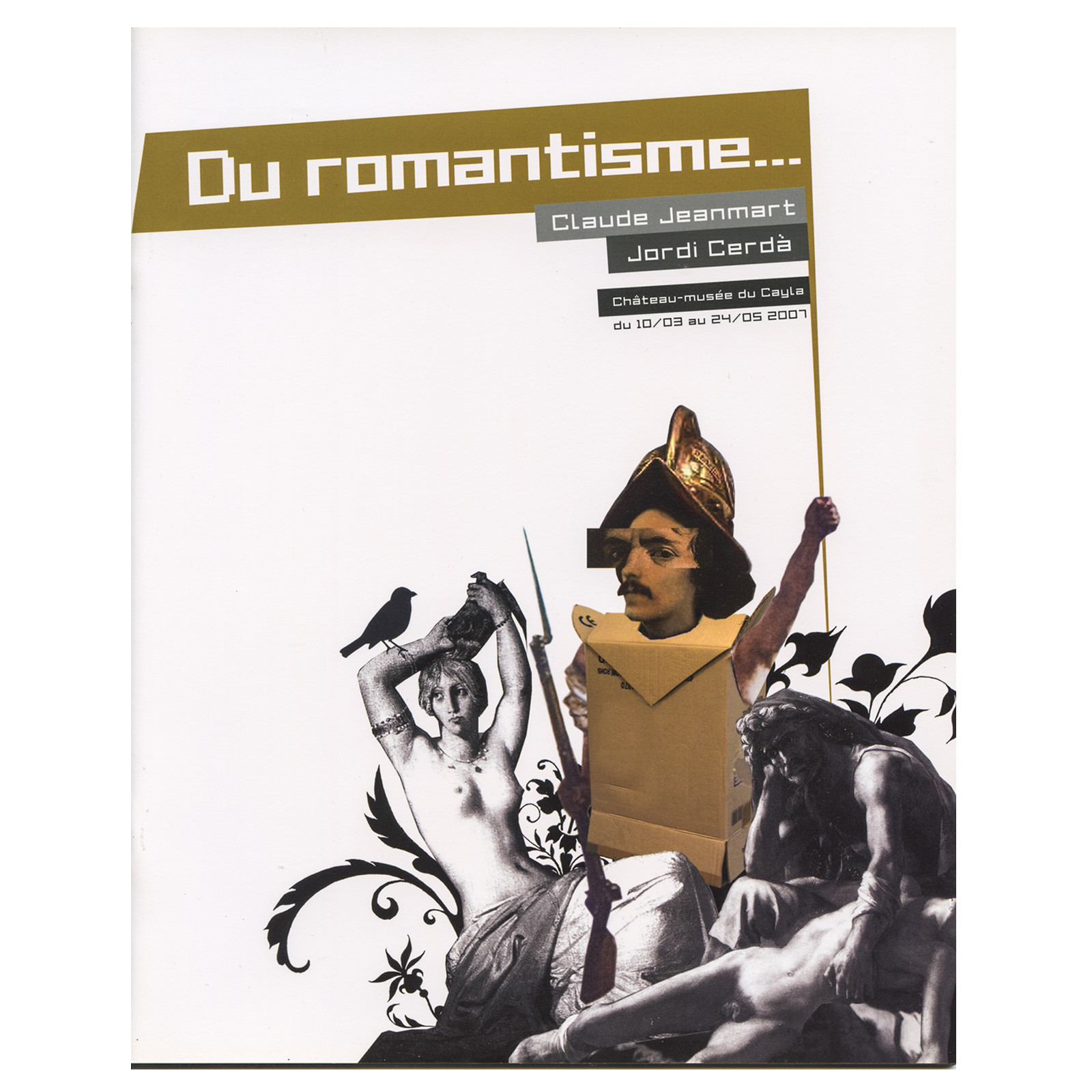 DU ROMANTISME