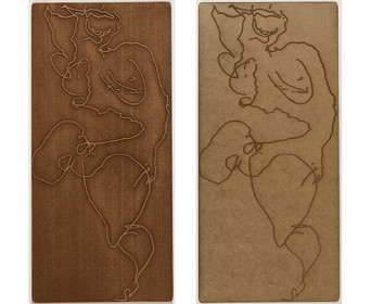 GÉANTE PAR MONTS ET PAR VAUX n°  27