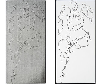 GÉANTE PAR MONTS ET PAR VAUX - OPH - n° 25