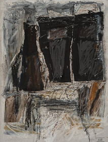 ROSA NEGRA   18 8 -199065 x 50