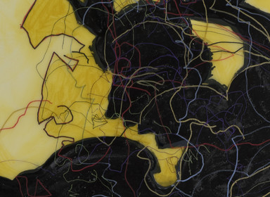 ATLANTE FRE -  n° 3   détail