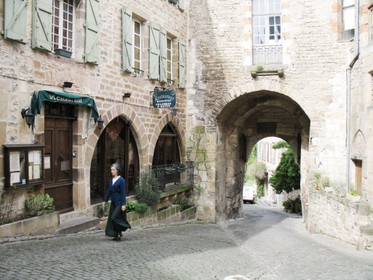 LES LEÇONS DE TÉNÈBRES