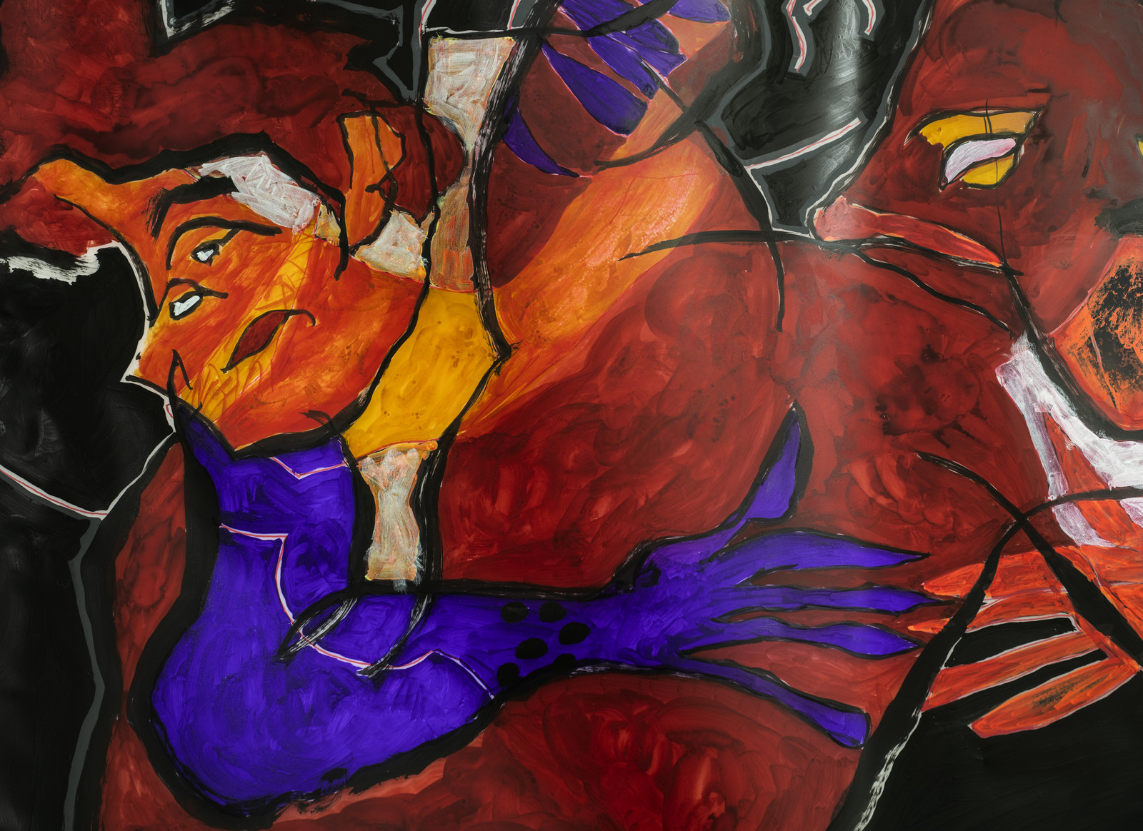 COUPLE COLONNE- 01- ANN-CL