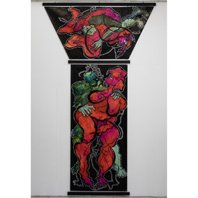 COUPLE COLONNE 7 - FAB