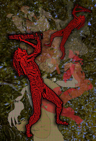 CE QUE TRAMENT LES ATLANTES  - 12