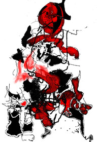 REPLIQUE DE L'APSARA  02