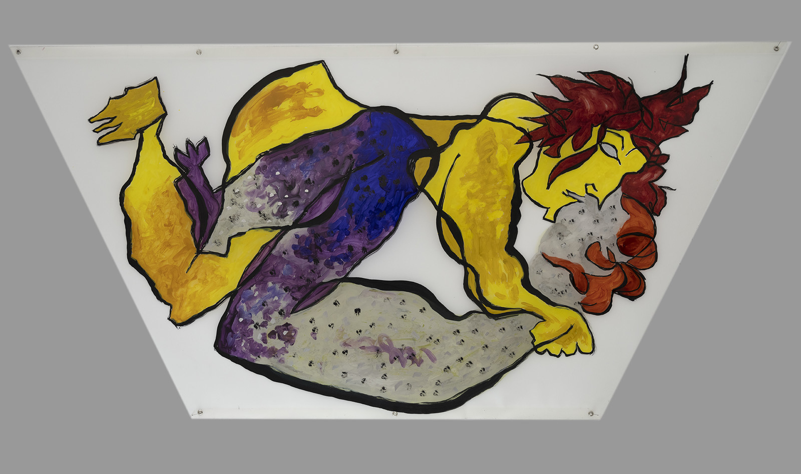 COUPLE-COLONNE n° 3   VIR-CL