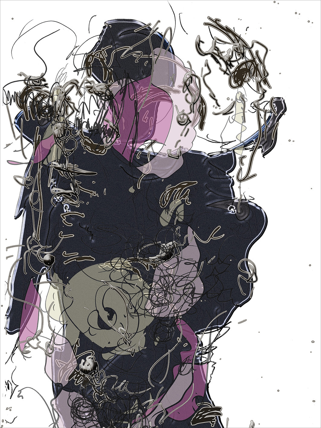 13 - LA - REPLIQUE AGILE -haut