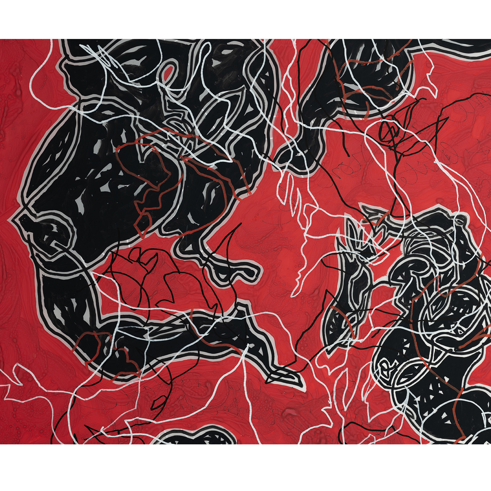 GEANTE APSARA n° 24   DANIELLE  C.